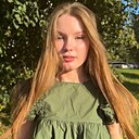 Мария, 20 лет