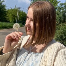 Фотография девушки Дарья, 21 год из г. Домодедово