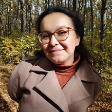 Фотография девушки Вера, 19 лет из г. Казань