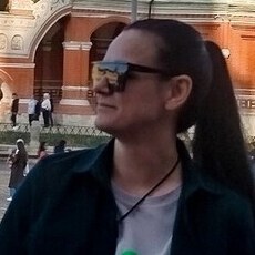 Фотография девушки Елена, 36 лет из г. Москва