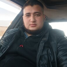 Фотография мужчины Сергей, 25 лет из г. Пятихатки