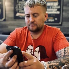 Фотография мужчины Сергей, 31 год из г. Гагарин