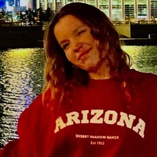 Фотография девушки Дарья, 18 лет из г. Москва