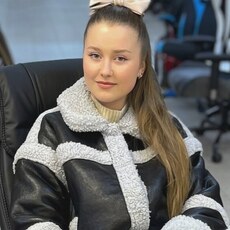 Фотография девушки Кристина, 42 года из г. Киров