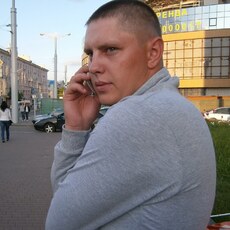 Фотография мужчины Александр, 37 лет из г. Могилев