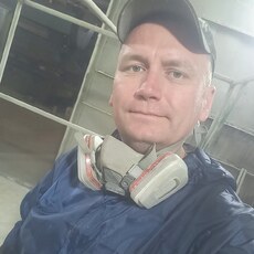 Фотография мужчины Александр, 41 год из г. Воткинск