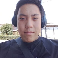 Фотография мужчины Nurik, 18 лет из г. Алматы
