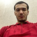 Миродил, 28 лет