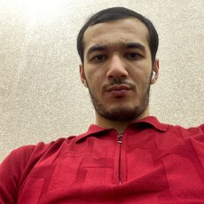 Фотография мужчины Миродил, 28 лет из г. Ташкент