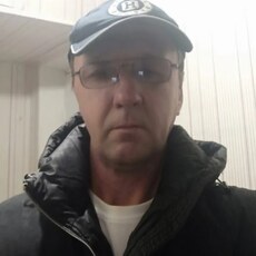 Фотография мужчины Виталий, 52 года из г. Краснодар