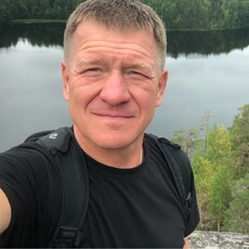 Фотография мужчины Евгений, 55 лет из г. Санкт-Петербург