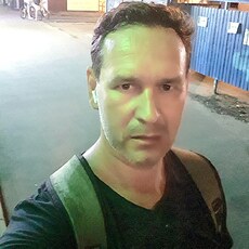 Фотография мужчины Владимир, 43 года из г. Тольятти