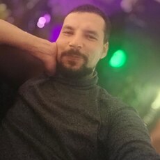 Фотография мужчины Денис, 32 года из г. Уфа