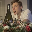 Михайло, 19 лет