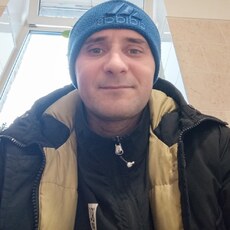 Фотография мужчины Максим, 39 лет из г. Киев