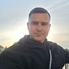 Фотография мужчины Андрей, 37 лет из г. Брест