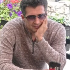 Фотография мужчины Владимир, 46 лет из г. Серпухов