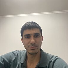 Фотография мужчины Amir, 30 лет из г. Астана