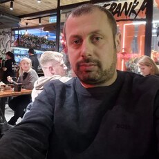 Фотография мужчины Владимир, 40 лет из г. Одинцово