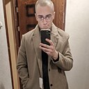 Дмитрий, 21 год