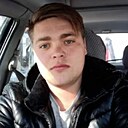 Рустам, 25 лет