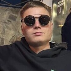 Фотография мужчины Никита, 25 лет из г. Солигорск