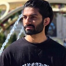 Фотография мужчины Ash, 23 года из г. Симферополь