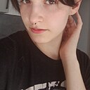 Алина, 19 лет