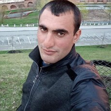 Фотография мужчины Жора, 31 год из г. Ереван