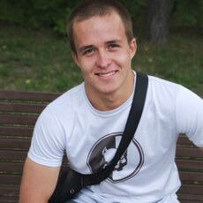 Фотография мужчины Влад, 20 лет из г. Иркутск