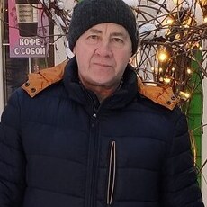 Фотография мужчины Олег, 61 год из г. Мытищи