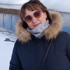 Фотография девушки Светлана, 40 лет из г. Соликамск