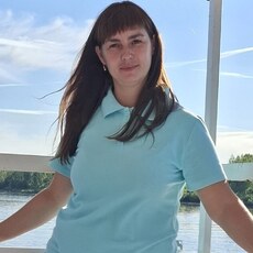 Галя, 38 из г. Сызрань.