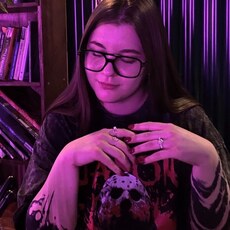 Анна, 22 из г. Тольятти.