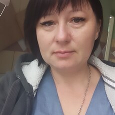 Фотография девушки Оксана, 38 лет из г. Лениградская