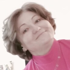 Фотография девушки Евгения, 53 года из г. Губкин