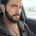 Магомед, 33 года