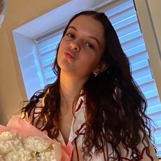 Фотография девушки Снежанна, 18 лет из г. Оренбург