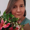 Лидия, 25 лет