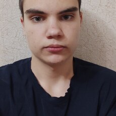Фотография мужчины Иван, 18 лет из г. Зерноград