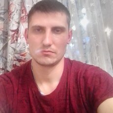 Фотография мужчины Slavik, 35 лет из г. Смоленск