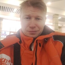 Фотография мужчины Арт, 41 год из г. Салават