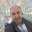 Роман, 47 лет