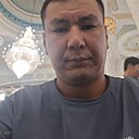 Сабит, 39 лет