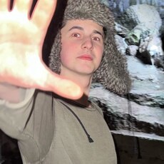 Фотография мужчины Барбарик, 18 лет из г. Гродно