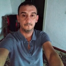 Фотография мужчины Альберт, 40 лет из г. Хадыженск