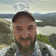 Фотография мужчины Сергей, 45 лет из г. Павлодар