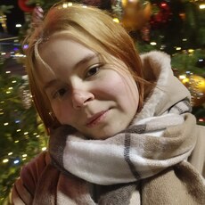 Фотография девушки Мария, 18 лет из г. Тула