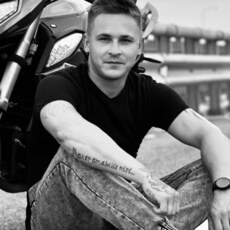 Фотография мужчины Макс, 26 лет из г. Выселки