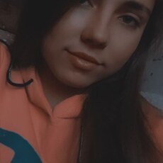 Фотография девушки Ника, 20 лет из г. Омск
